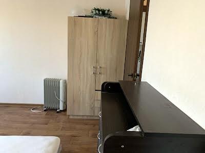 квартира за адресою Балтійський пров., 3