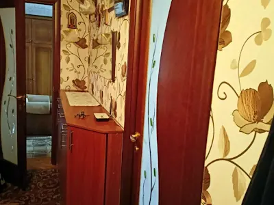 квартира по адресу Березняковская ул., 14-А
