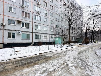 квартира по адресу Гагарина просп. (Гагаріна), 80