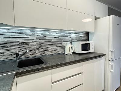 квартира за адресою Київ, Коперника вул., 3