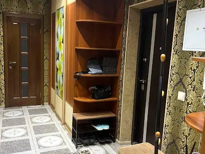квартира по адресу Метрологическая ул., 109-А