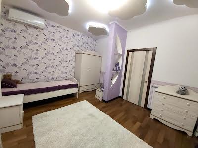 квартира по адресу Киев, Василия Тютюнника ул. (Анрі Барбюса), 37к