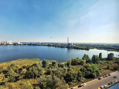 квартира по адресу Ревуцкого ул., 54р