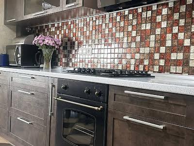 квартира по адресу Миру ул., 46