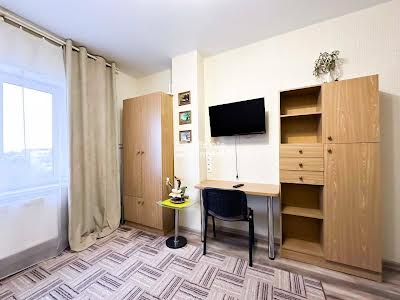 квартира за адресою Ярославська вул., 21в