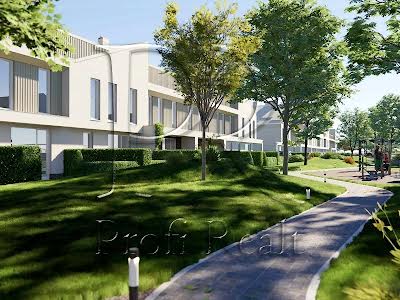 будинок за адресою с. Крюківщина, Світанкова вул.