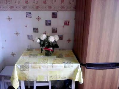 квартира за адресою Наталії Ужвій вул., 8