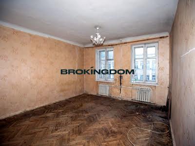 квартира по адресу Тарасовская ул., 3