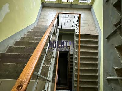 квартира по адресу Борщаговская ул., 30-А