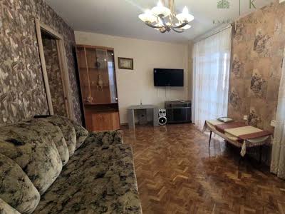 квартира по адресу Деревянко ул., 38