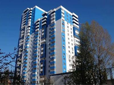 квартира за адресою Київ, Сімʼї Стешенків вул. (Тимофія Строкача), 9