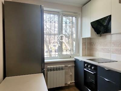 квартира по адресу Кривбассовская ул., 62