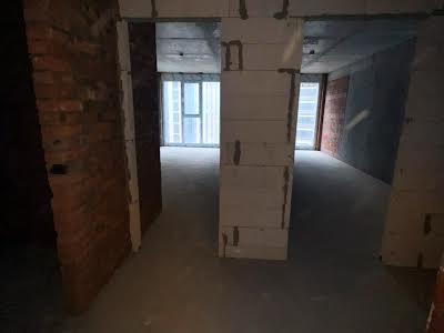 квартира за адресою Залізничне шосе, 45а