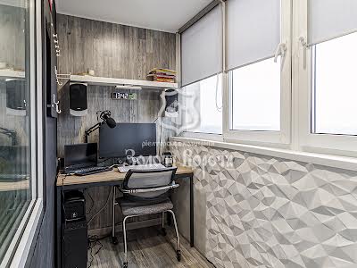 квартира за адресою Пономарьова вул., 26 к3
