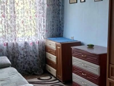квартира за адресою Батумська вул., 48а