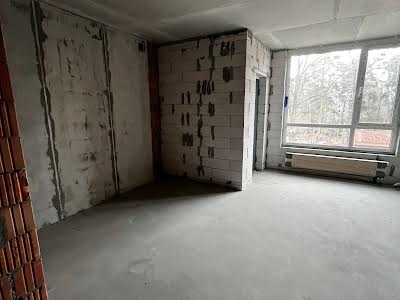 квартира по адресу Квітка Цисик, 32