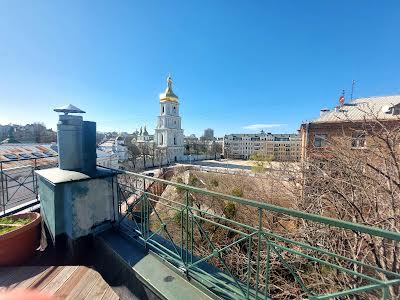 квартира за адресою Софіївська вул., 18а