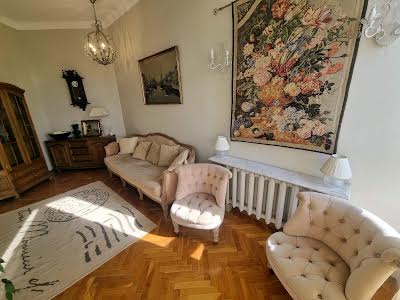 квартира за адресою Ярославів Вал вул., 11