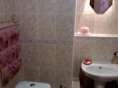 квартира по адресу Федора Эрнста ул., 2