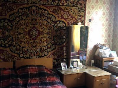 квартира за адресою Пилипа Орлика вул., 22/2