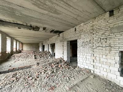 комерційна за адресою Броварська, 1 А