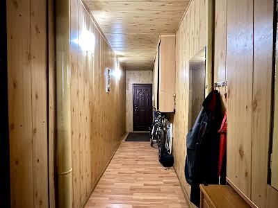 квартира по адресу Свободы просп., 32