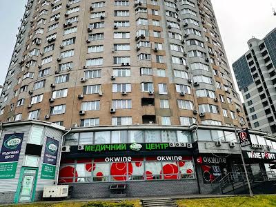 квартира за адресою Митрополита Андрея Шептицького вул. (Анатолія Луначарського), 10