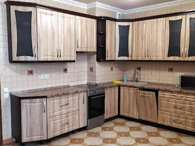 квартира по адресу Митрополита Андрея Шептицкого ул. (Анатолія Луначарського), 10