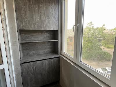 квартира за адресою Краківська вул., 23Б