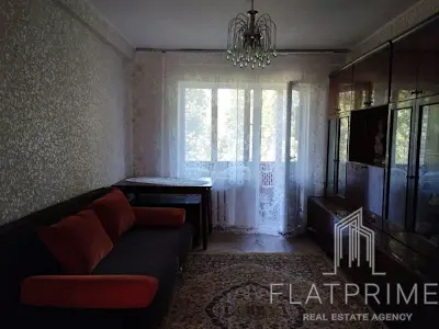 квартира по адресу Игоря Турчина ул. (Блюхера Василия), 9