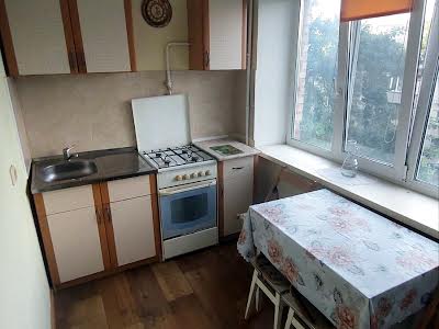 квартира по адресу Новодарницкая ул., 27