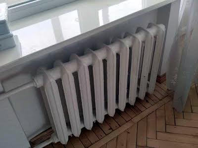 квартира за адресою Харків, Отакара Яроша вул., 61Б