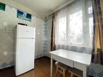 квартира по адресу вулиця Клочківська, 150А