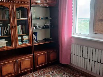 квартира по адресу Натальи Ужвий ул., 92