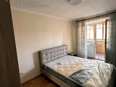 квартира за адресою Теремківська вул., 8
