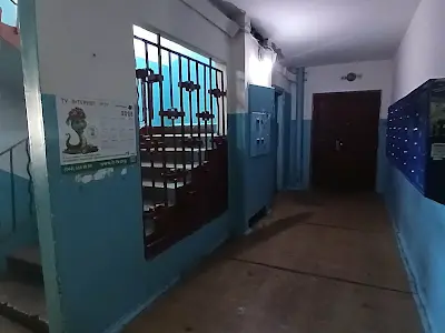 квартира по адресу Архитектора Вербицкого ул., 26-Б
