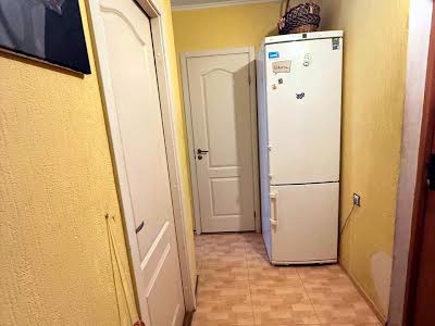 квартира по адресу Академика Булаховского ул., 30-Б