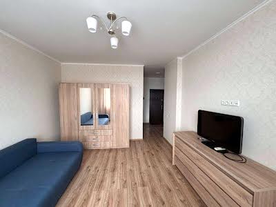 квартира за адресою Воскресенська вул., 16