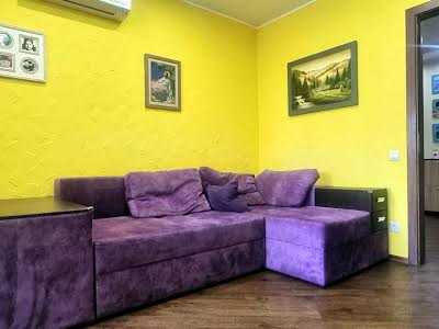 квартира по адресу Харьковское шоссе, 56