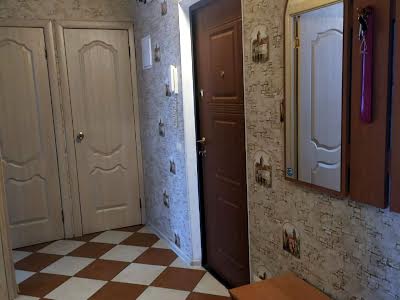 квартира по адресу Композитора Лятошинского ул., 14а