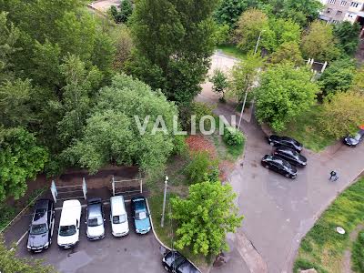 квартира за адресою Академіка Заболотного вул., 80