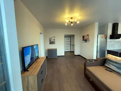 квартира по адресу Виноградный пер., 1/11