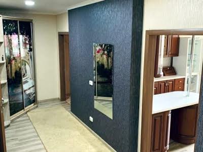 квартира за адресою Олени Пчілки вул., 6-А