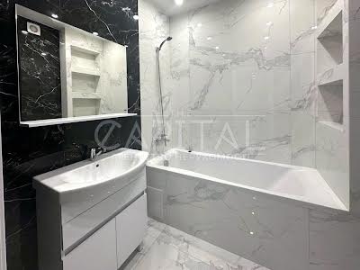 квартира по адресу Академика Заболотного ул., 15 л