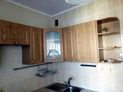 квартира за адресою Лісківська вул., 14