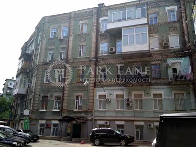 комерційна за адресою Михайлівська вул., 24-А