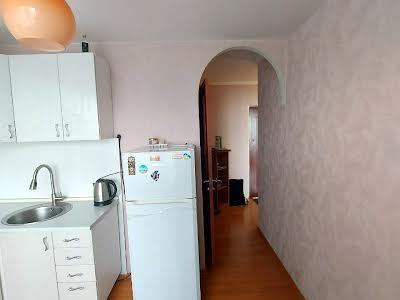 квартира за адресою Маршала Рокосовського просп., 2