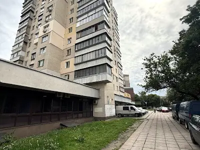 квартира по адресу Воздухофлотский просп. (Повітрофлотський), 19