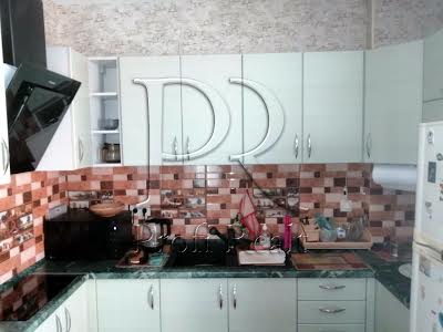 квартира за адресою Регенераторна вул., 4 к1-5