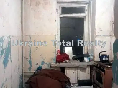 квартира по адресу Ісмаїла Гаспринського ул. (Сормовська), 9-А